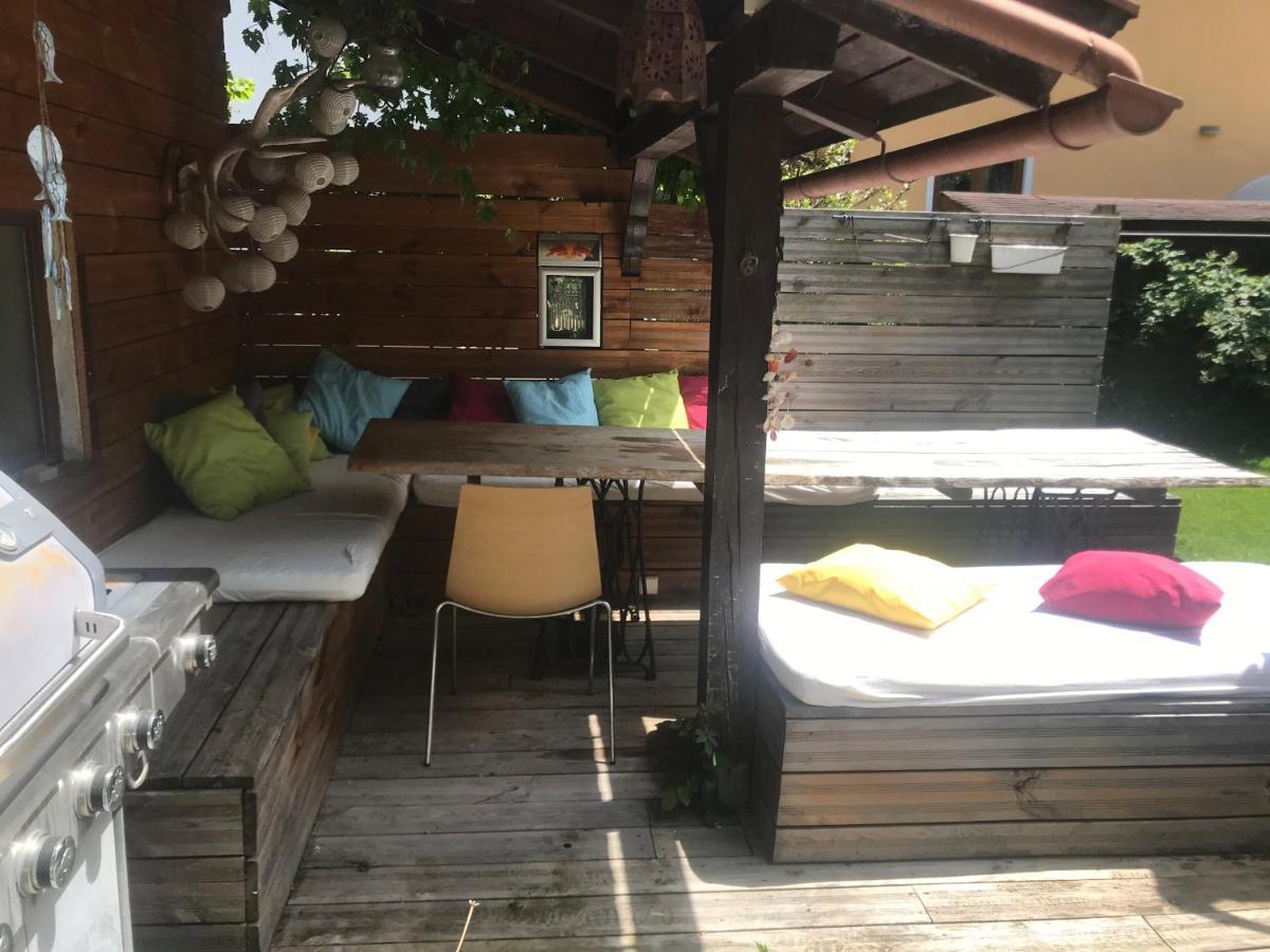 Villa Nussbaum Golling an der Salzach Zewnętrze zdjęcie