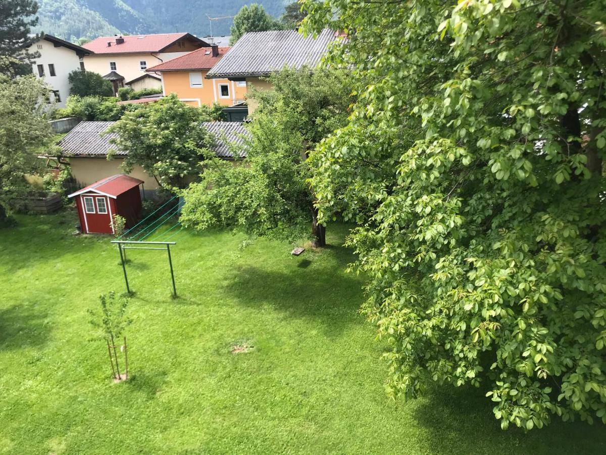 Villa Nussbaum Golling an der Salzach Zewnętrze zdjęcie